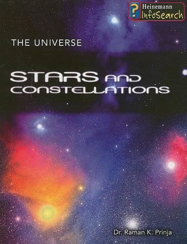 Stars and Constellations