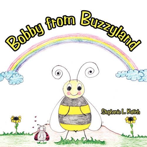 Bobby from Buzzyland