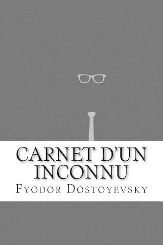 Carnet D'Un Inconnu