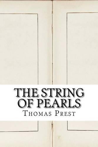 The String of Pearls