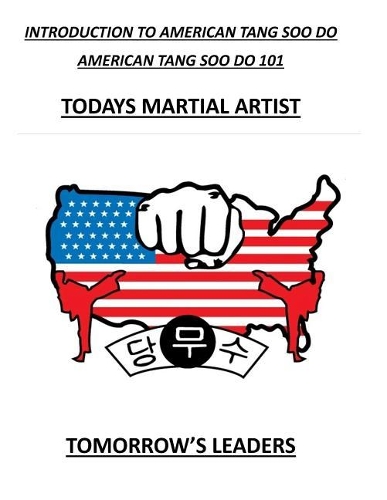 Introduction to American Tang Soo Do
