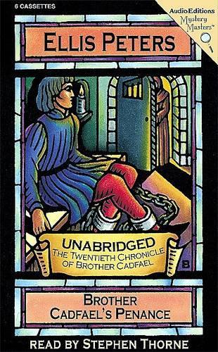 Brother Cadfael's Penance