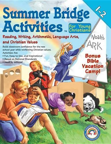 Summer Bridge Activities(r) for Young Christians, Grades 1 - 2