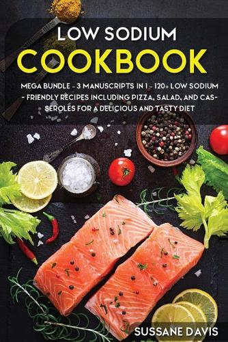 Low Sodium Cookbook