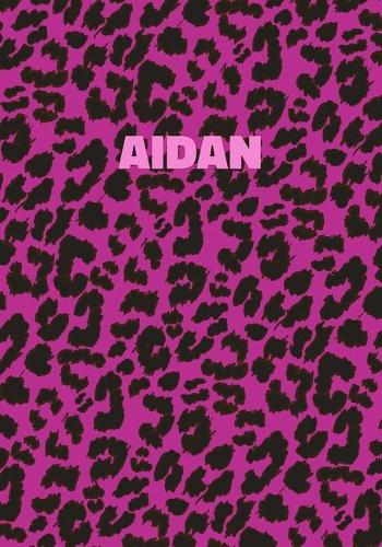 Aidan Notebook