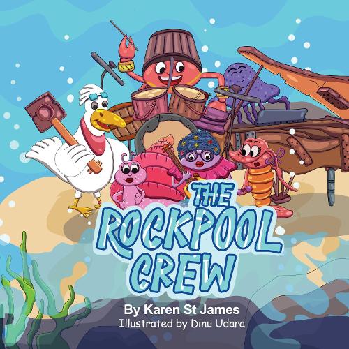 The Rockpool Crew