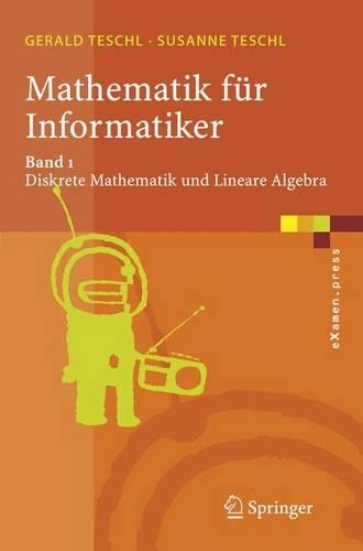 Mathematik Fur Informatiker