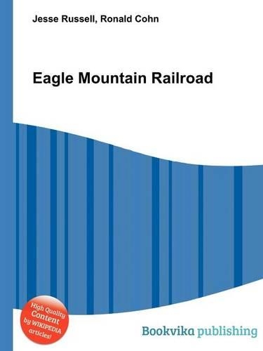 Eagle Mountain Railroad: (English)