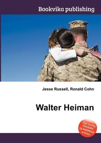 Walter Heiman