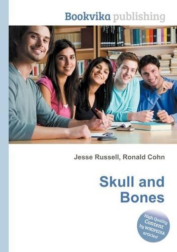 Skull and Bones: (English)