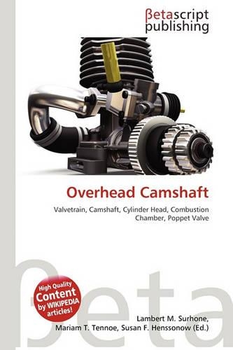 Overhead Camshaft