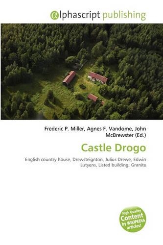 Castle Drogo