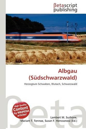 Albgau (Sudschwarzwald)