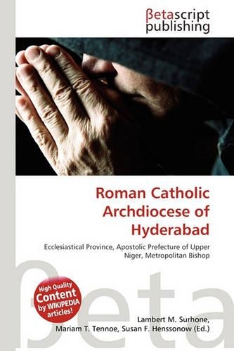 Roman Catholic Archdiocese of Hyderabad