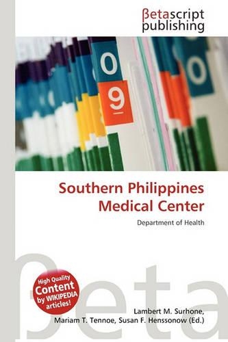 Southern Philippines Medical Center