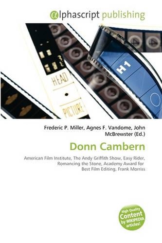 Donn Cambern