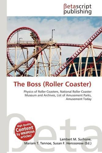 The Boss (Roller Coaster)