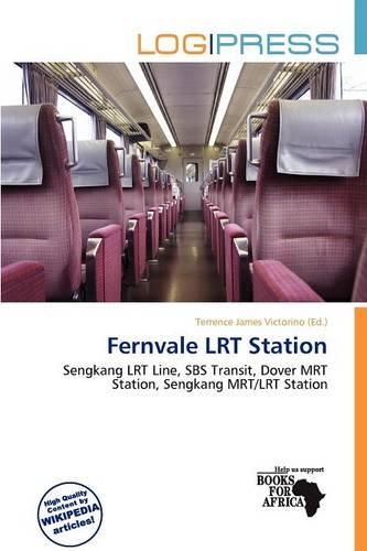 Fernvale Lrt Station