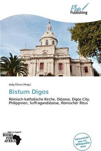 Bistum Digos