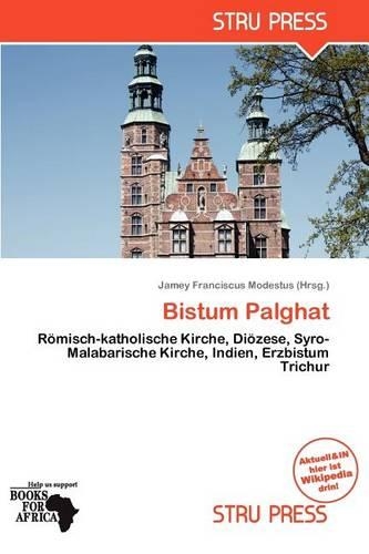 Bistum Palghat: (German)