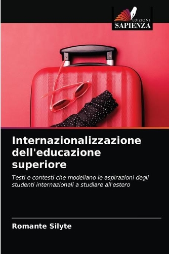 Internazionalizzazione dell'educazione superiore