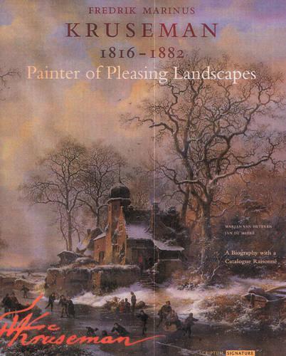 Fredrik Marinus Kruseman 1816-1882