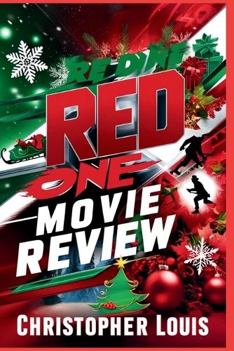 Red One Movie Review: A Festive Adventure That Redefines Holiday Cheer