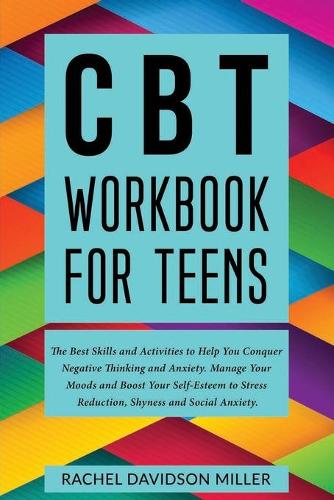 CBT Workbook For Teens