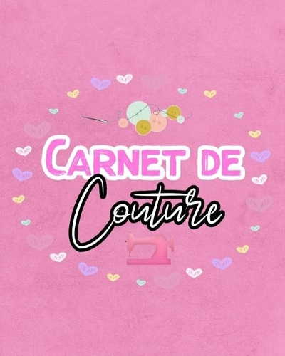 Carnet de couture