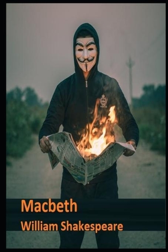 Macbeth Annotated and Illustrated Book