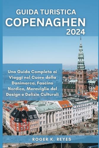 Guida Turistica Copenaghen