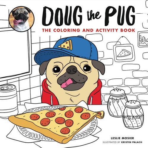 Doug the Pug