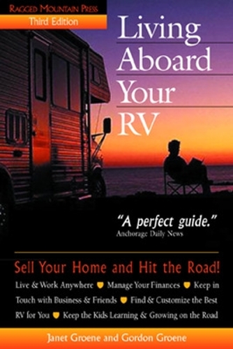 EBK Living Aboard Your RV