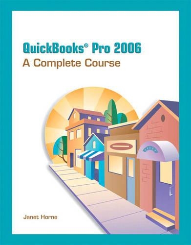 QuickBooks Pro 2006