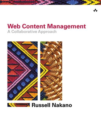 Web Content Management