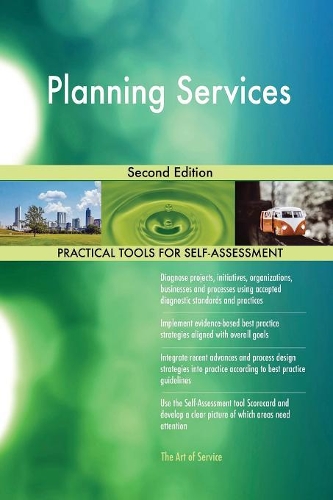 Planning Services Second Edition