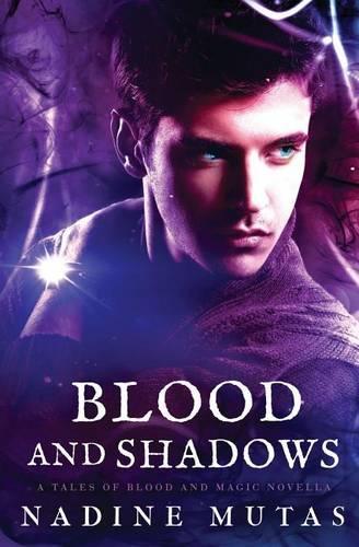 Blood and Shadows