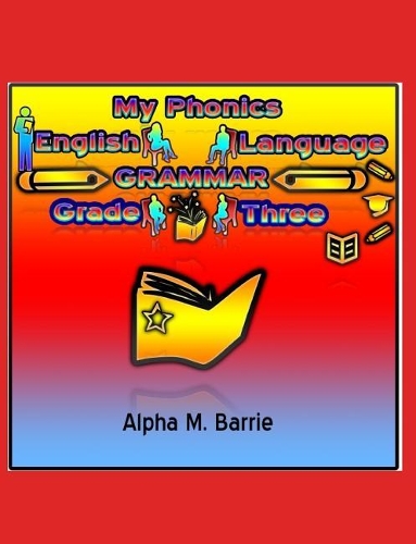 English Language Grammar Grade Three: (3 Timbo Guide)
