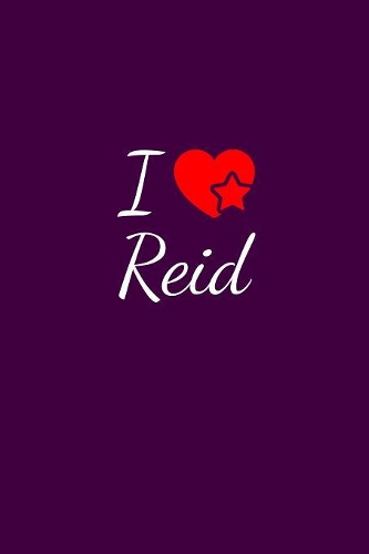 I love Reid