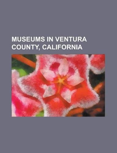 Museums in Ventura County, California