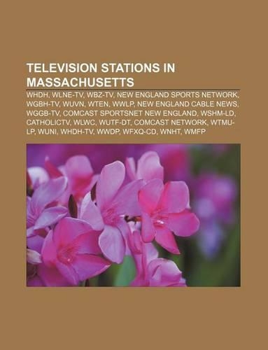 Television Stations in Massachusetts