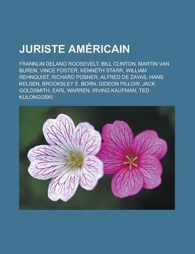 Juriste Americain