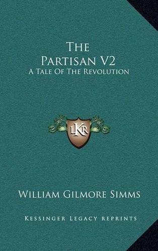 The Partisan V2: A Tale of the Revolution