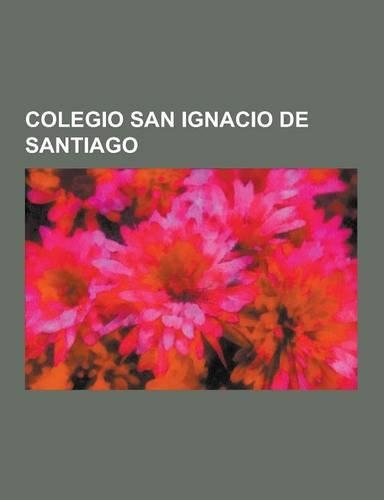 Colegio San Ignacio de Santiago