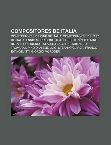 Compositores de Italia