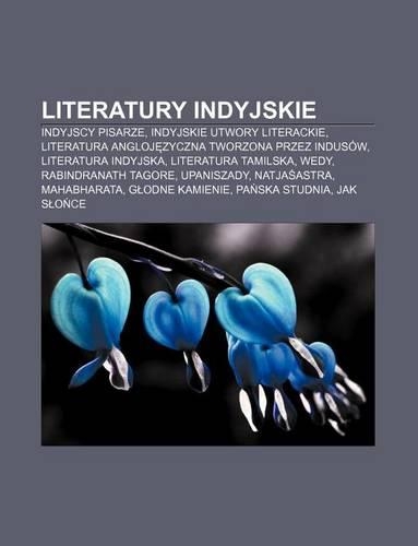 Literatury Indyjskie