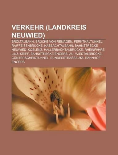 Verkehr (Landkreis Neuwied)