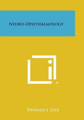 Neuro-Ophthalmology