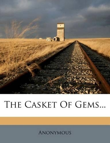 The Casket of Gems...
