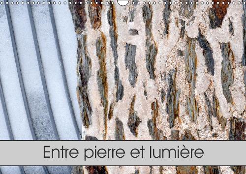 Entre pierre et lumière 2019